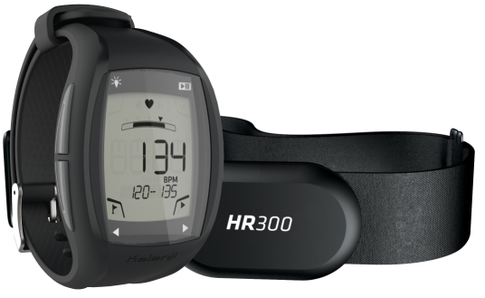 kalenji hr monitor